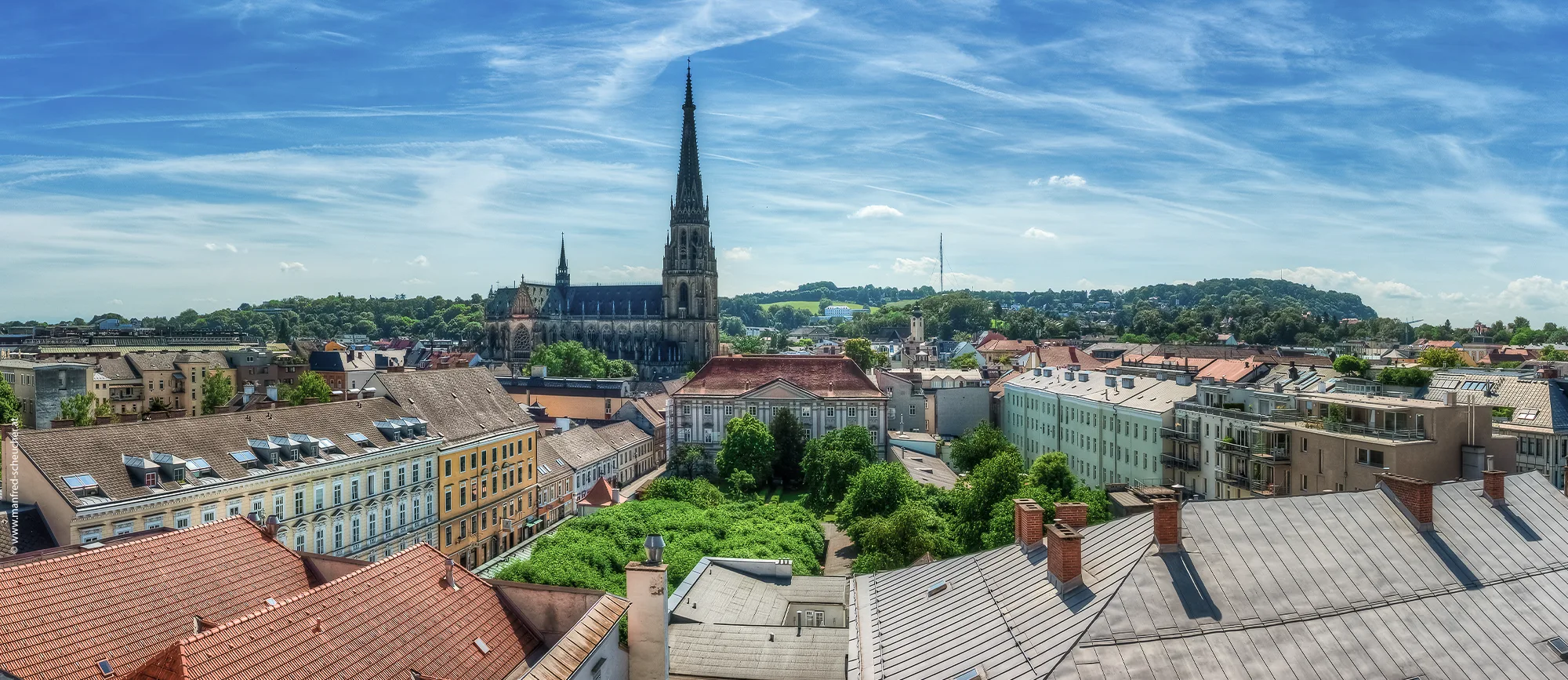 Österreich / Austria